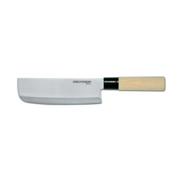 Dexter Russell 31444 Basics 6 1/2" Nakiri Knife P47004