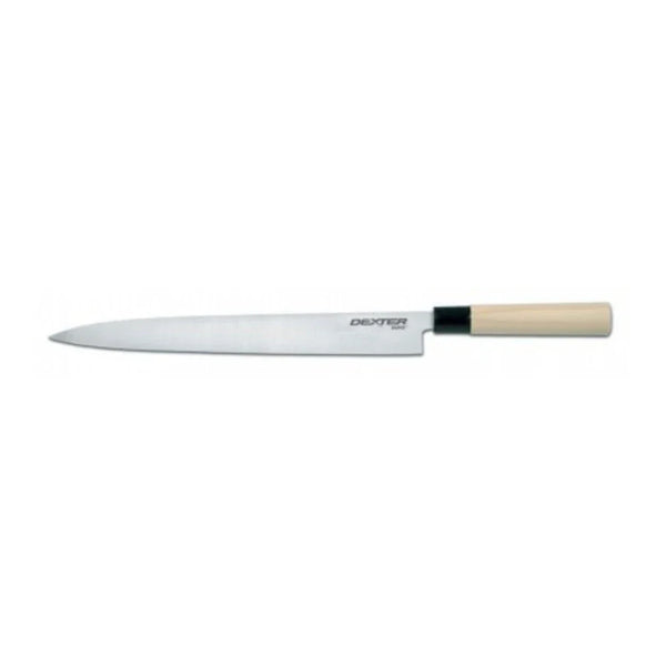 Dexter Russell 31446 Basics 12" Sashimi Knife P47006