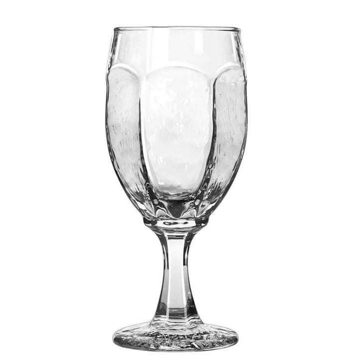 Libbey 3264 8 oz. Chivalry Wine Glass - Case of 36 Pcs