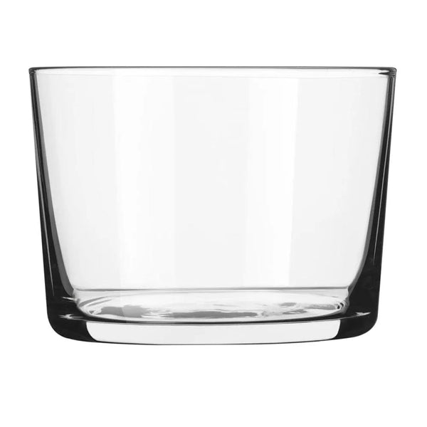 Libbey 3282VCP22 7.75 oz. Cidra Rocks / Old Fashioned Glass - Case of 12 Pcs