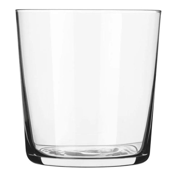 Libbey 3282VCP37 13 oz. Cidra Customizable Rocks / Double Old Fashioned Glass - Case of 12 Pcs