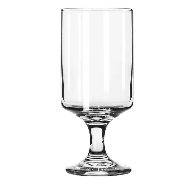 Libbey 3556 11 oz. Lexington Customizable Goblet - Case of 36 Pcs