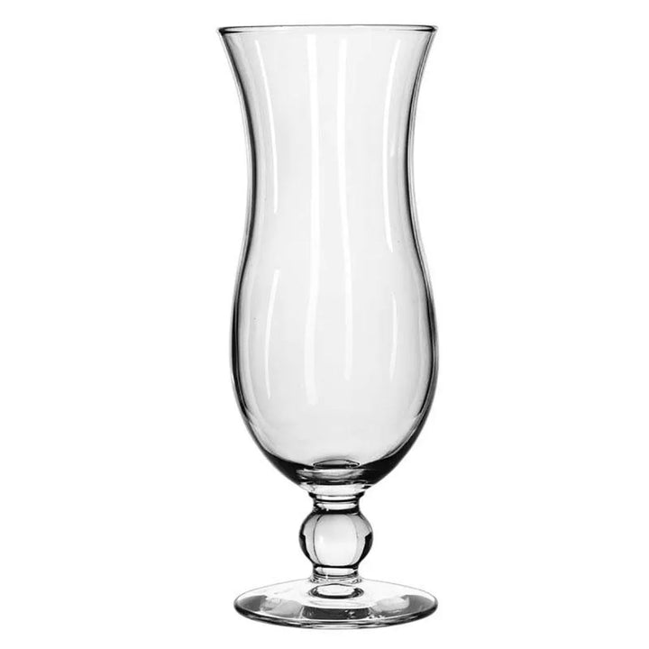 Libbey 3616 14.5 oz. Squall Hurricane Glass - Case of 12 Pcs