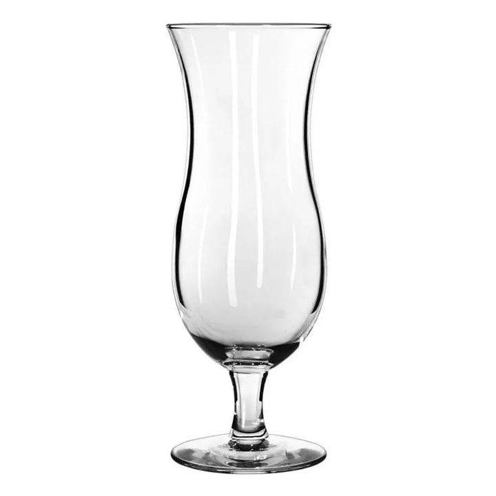 Libbey 3617 15 oz. Cyclone Hurricane Glass - Case of 12 Pcs