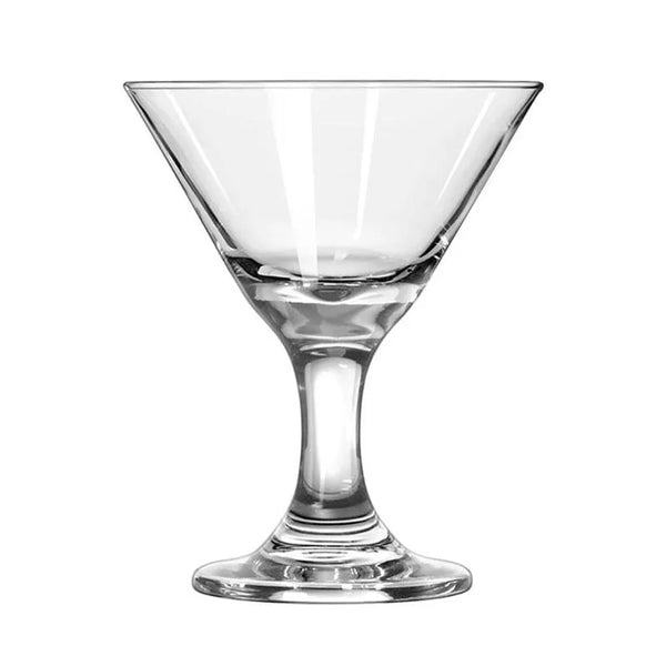 Libbey 3701 3 oz. Embassy Mini Martini Glass - Case of 12 Pcs