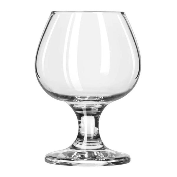 Libbey 3702 5.5 oz. Embassy Brandy Glass - Case of 12 Pcs