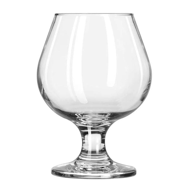 Libbey 3704 9.25 oz. Embassy Brandy Glass - Case of 24 Pcs