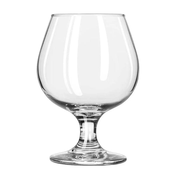 Libbey 3705 11.5 oz. Embassy Brandy Glass - Case of 24 Pcs