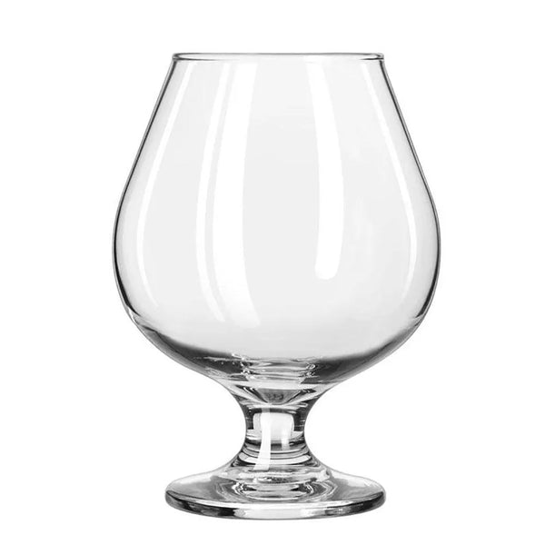 Libbey 3708 17.5 oz. Embassy Brandy Glass - Case of 24 Pcs