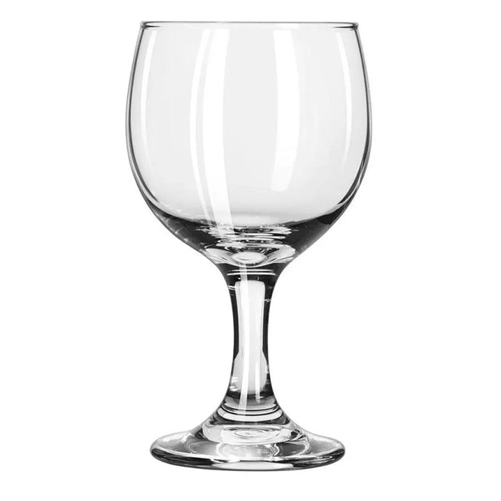 Libbey 3757 10.5 oz. Embassy Red Wine Glass - Case of 36 Pcs