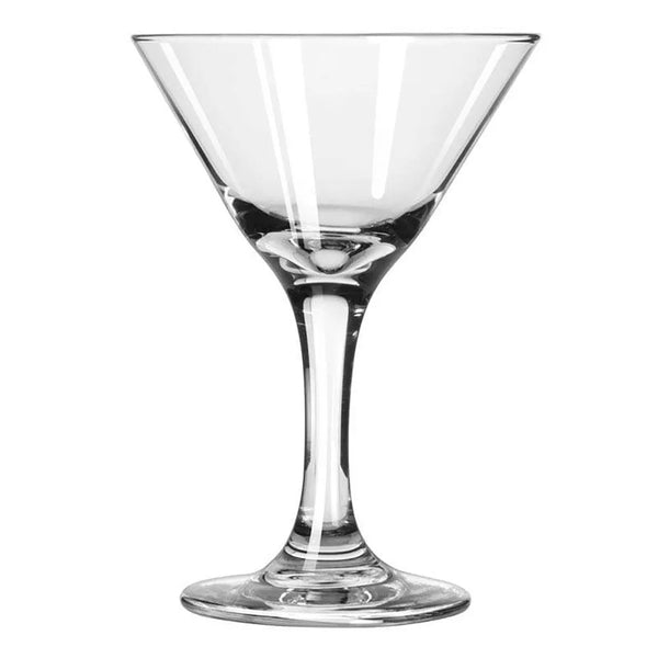 Libbey 3771 5 oz. Embassy Martini Glass - Case of 36 Pcs