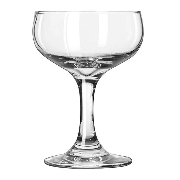 Libbey 3773 5.5 oz. Embassy Coupe Glass - Case of 36 Pcs