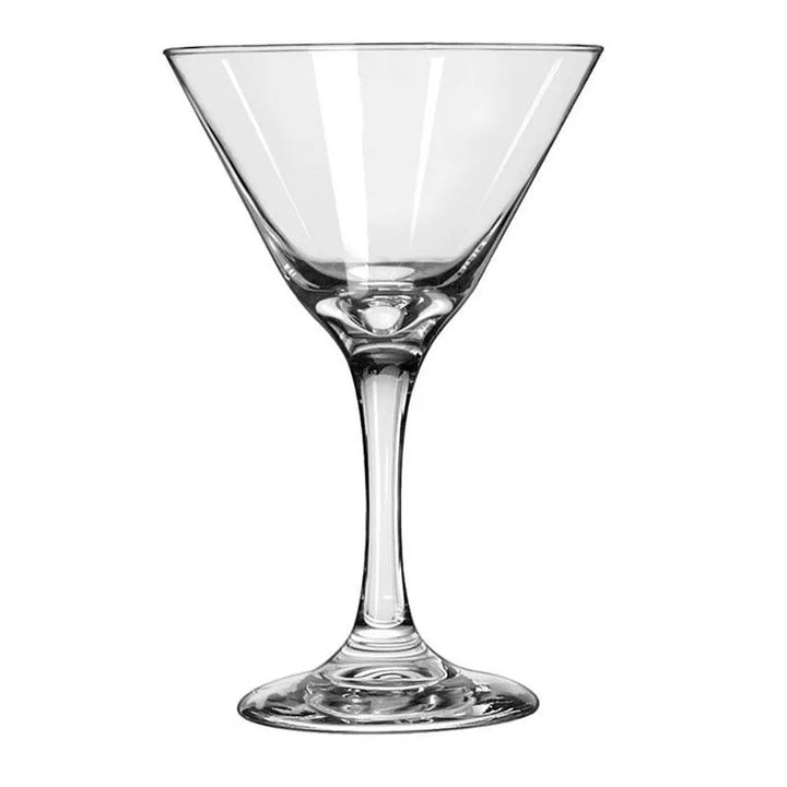 Libbey 3779 9 oz. Embassy Martini Glass - Case of 12 Pcs