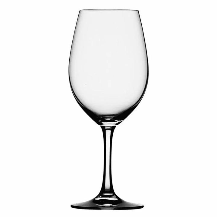 Libbey Spiegelau 4028035 15.5 oz. Festival Bordeaux Wine Glass - Case of 12 Pcs