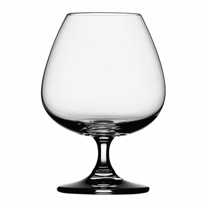 Libbey Spiegelau 4078018 16 oz. Soiree Brandy Glass - Case of 12 Pcs