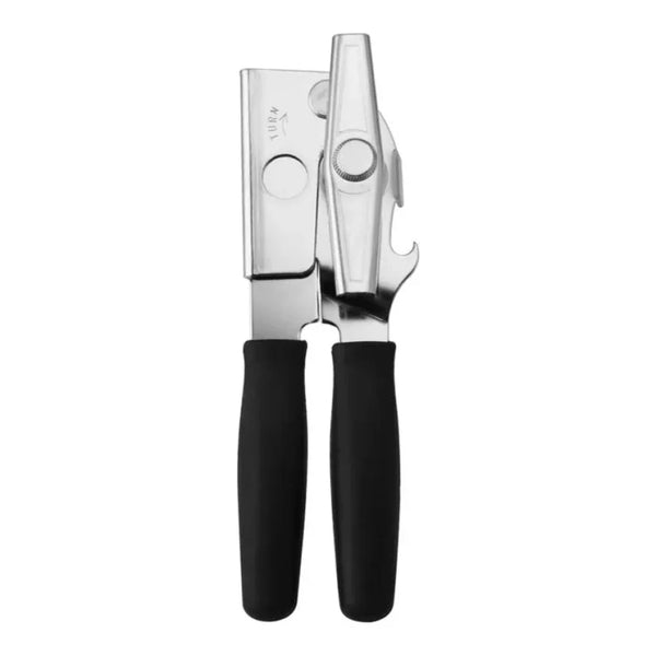 Taylor 407BKFS Swing-A-Way® Black Portable Can Opener