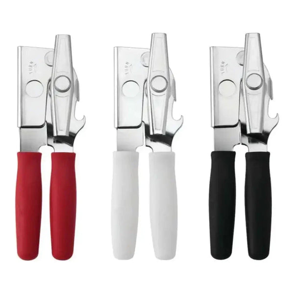 Taylor 407FS Swing-A-Way® Set of 6 Portable Can Openers