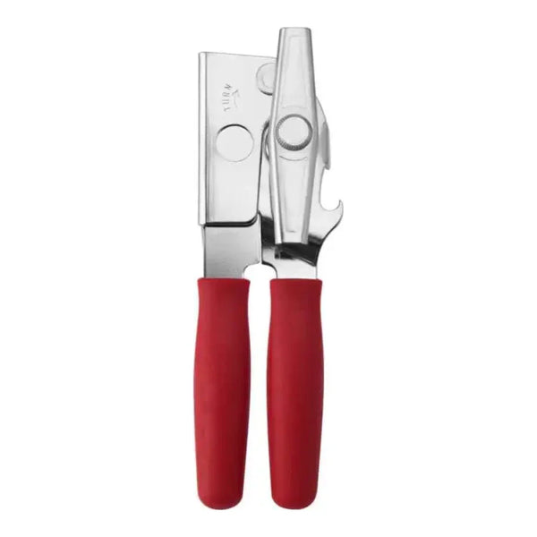 Taylor 407RDFS Swing-A-Way® Red Portable Can Opener