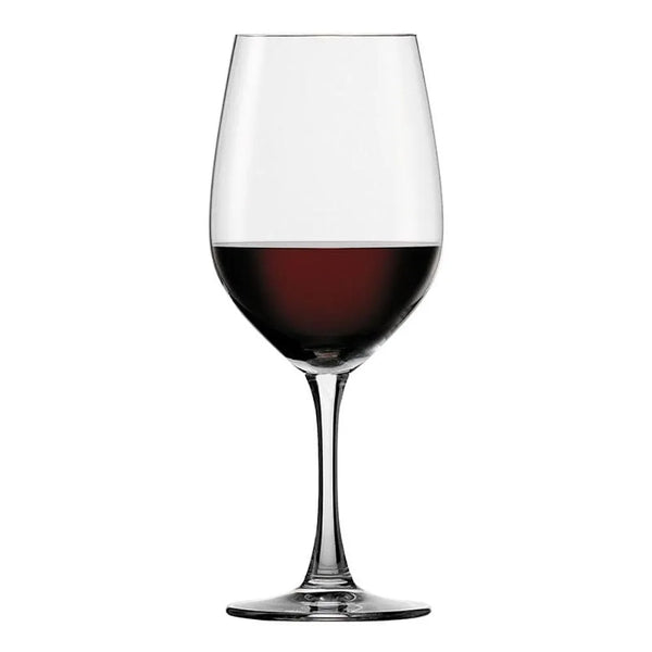 Libbey Spiegelau 4098001 15.5 oz. Winelovers Red Wine Glass - Case of 12 Pcs