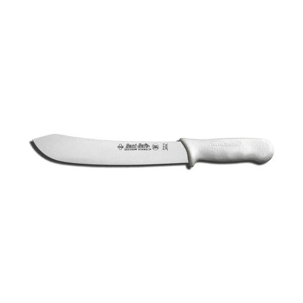 Dexter Russell 4103 Sani-Safe 10" Butcher Knife Slip Resistant Handle S112-10PCP