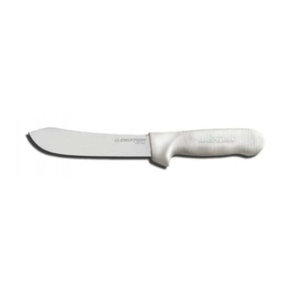 Dexter Russell 4123 Sani-Safe 6" Butcher Knife S112-6PCP