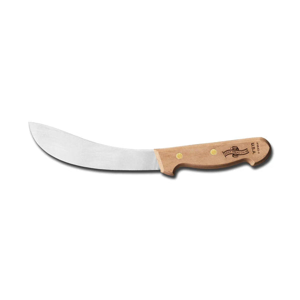 Dexter Russell 41842-6 Traditional 6" Skinning Knife 6325