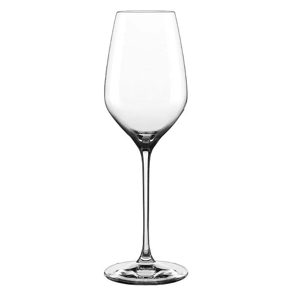 Libbey 4198002 16.75 oz. White Wine Glass Dishwasher Safe - Case of 12 Pcs