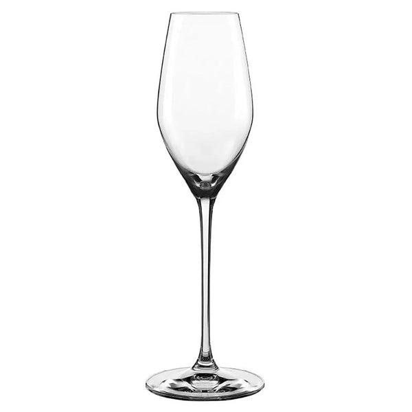 Libbey 4198029 10 oz. Champagne Glass Dishwasher Safe - Case of 12 Pcs