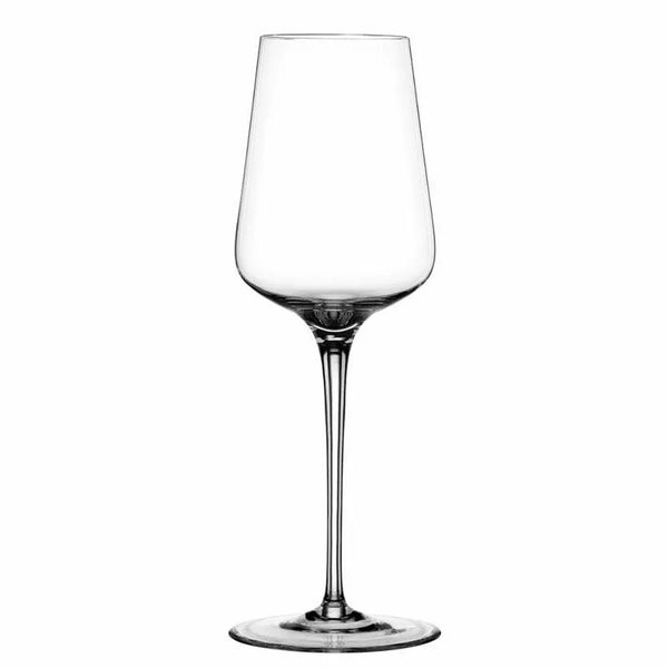 Libbey Spiegelau 4328001 12.75 oz. Hybrid White Wine Glass - Case of 12 Pcs