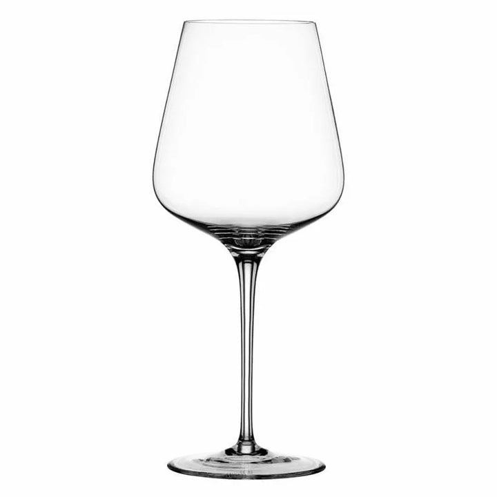 Libbey Spiegelau 4328035 23 oz. Hybrid Bordeaux Glass - Case of 12 Pcs