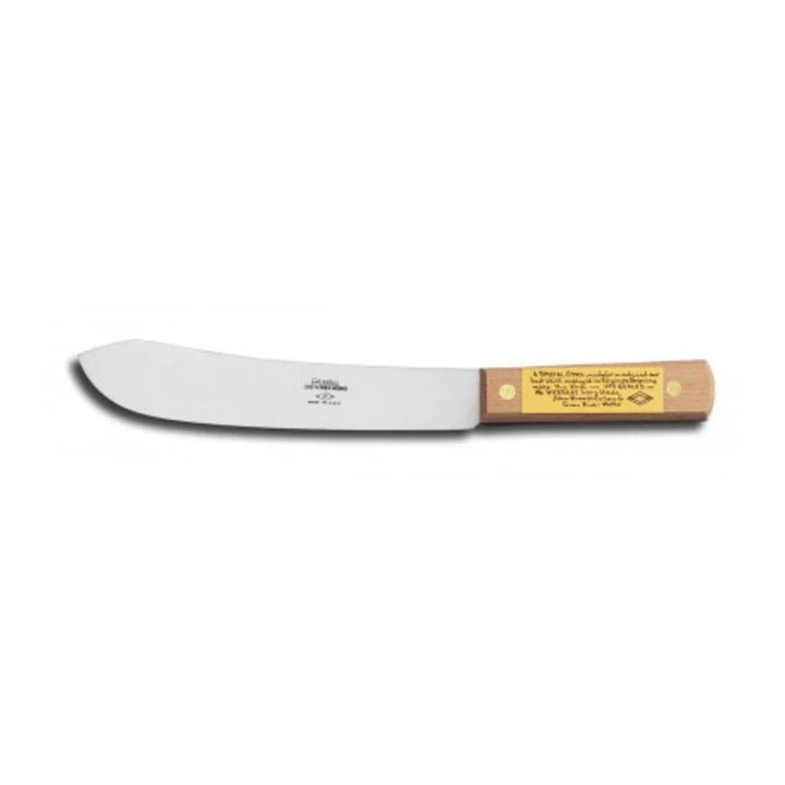 Dexter Russell 4351 Traditional 6" Butcher Knife - 012-6BU