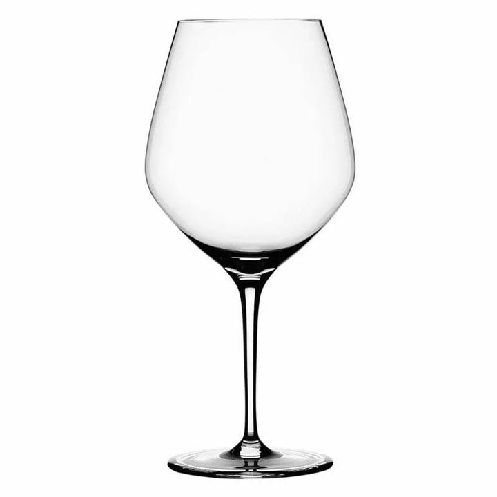 Libbey Spiegelau 4408000 25.25 oz. Authentis Burgundy Glass - Case of 12 Pcs