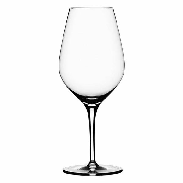 Libbey 4408002 14 1/4 oz. White Wine Glass With Stem - Case of 12 Pcs