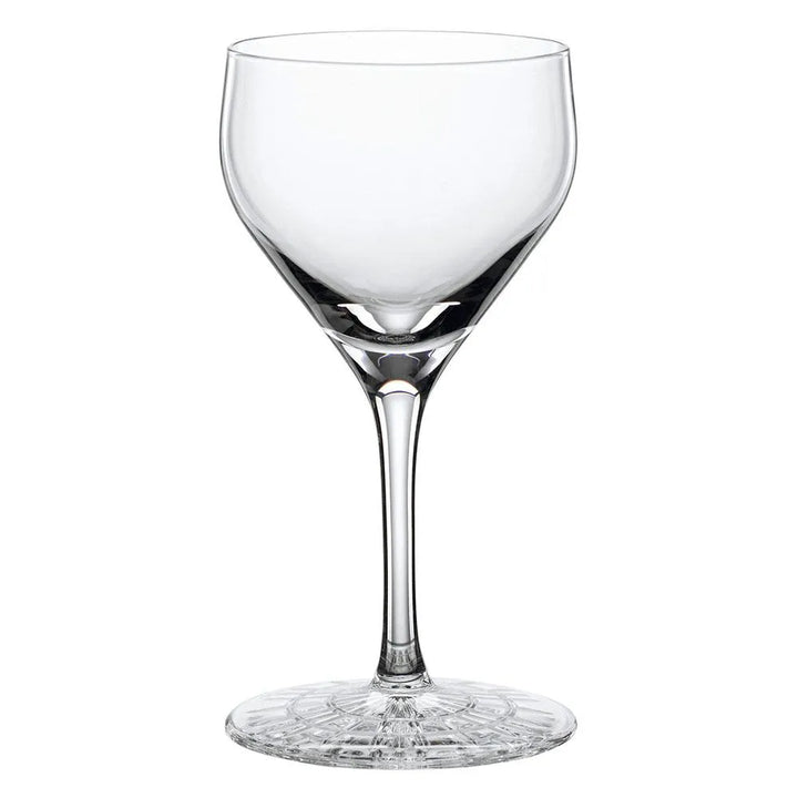 Libbey Spiegelau 4508006 5 oz. Perfect Serve Cocktail Glass - Case of 12 Pcs