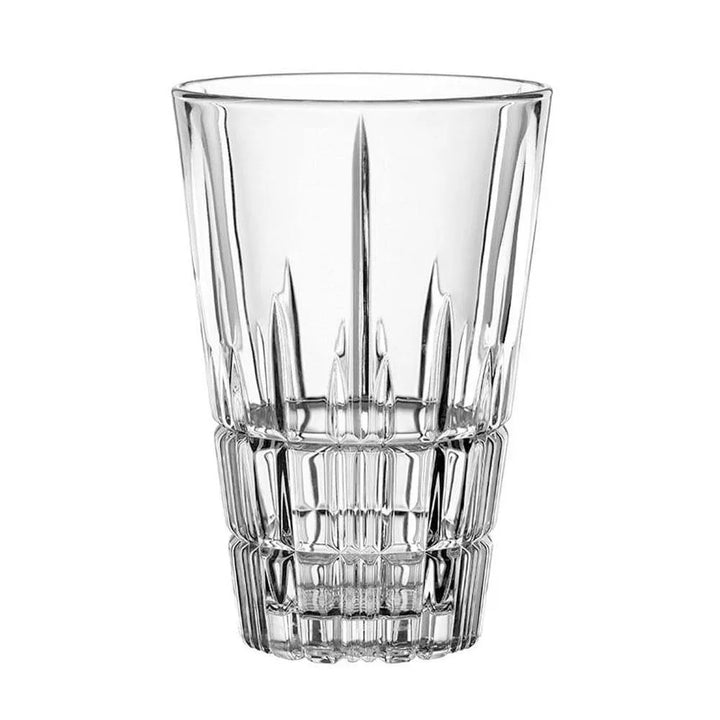 Libbey 4508014 10 1/4 oz. Highball Glass Dishwasher Safe - Case of 12 Pcs