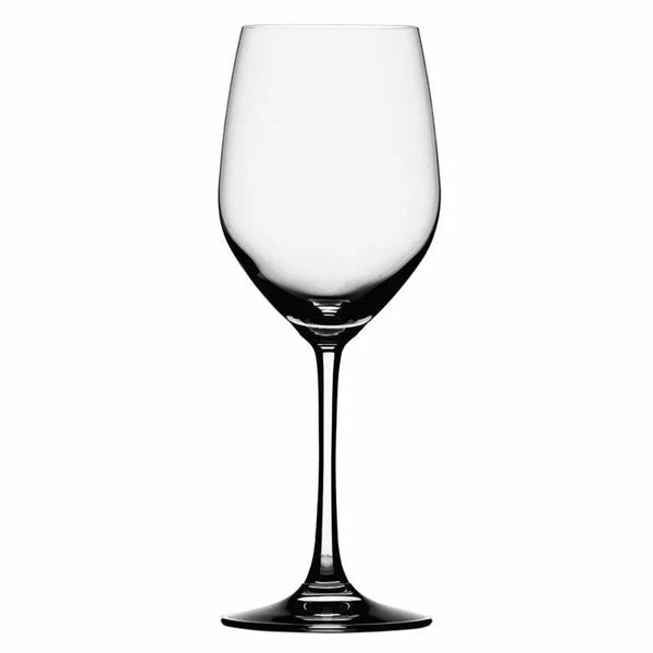 Libbey Spiegelau 4518001 14.25 oz. Vino Grande Red Wine Glass / Water Goblet - Case of 12 Pcs