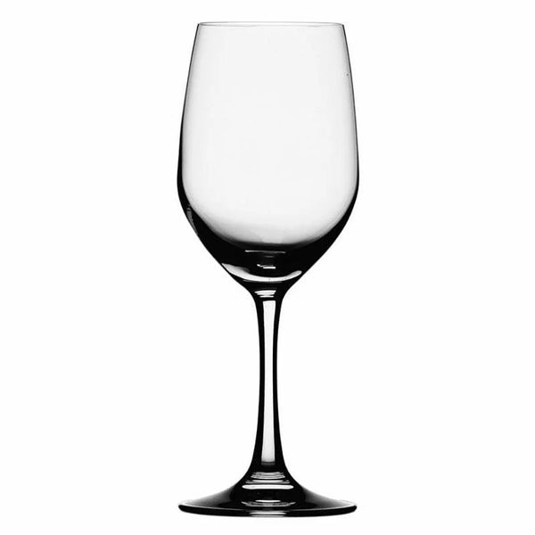 Libbey Spiegelau 4518003 10.75 oz. Vino Grande White Wine Glass - Case of 12 Pcs