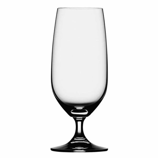 Libbey Spiegelau 4518024 12.5 oz. Vino Grande Pilsner Glass - Case of 12 Pcs