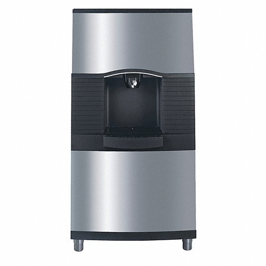 Manitowoc SPA162-161 22" Touchless Hotel Ice Dispenser 120 lb, 115V