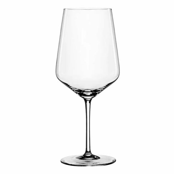 Libbey Spiegelau 4678001 21.25 oz. Style Red Wine / Water Glass - Case of 12 Pcs