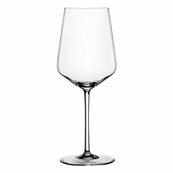 Libbey Spiegelau 4678002 15 oz. Style White Wine Glass - Case of 12 Pcs