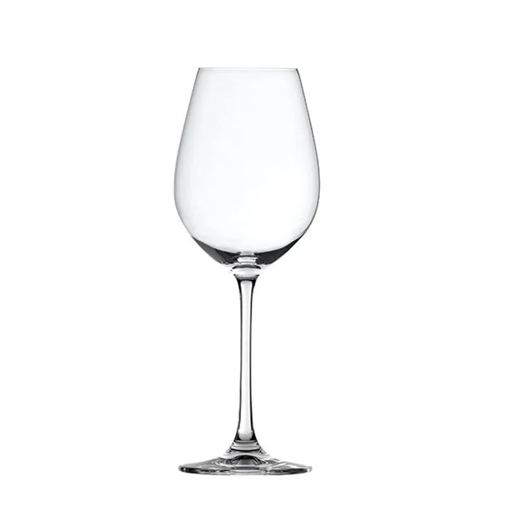 Libbey Spiegelau 4728002 15 3/4 oz. Salute White Wine Glass - Case of 12 Pcs