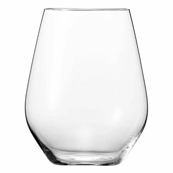 Libbey Spiegelau 4808001 15.5 oz. Authentis Casual Red Wine Glass - Case of 12 Pcs