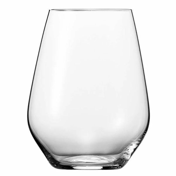 Libbey Spiegelau 4808002 14.25 oz. Authentis Casual White Wine Glass - Case of 12 Pcs