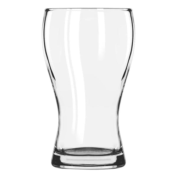 Libbey 4809 5 oz. Mini Pub Beer Tasting Glass - Case of 24 Pcs