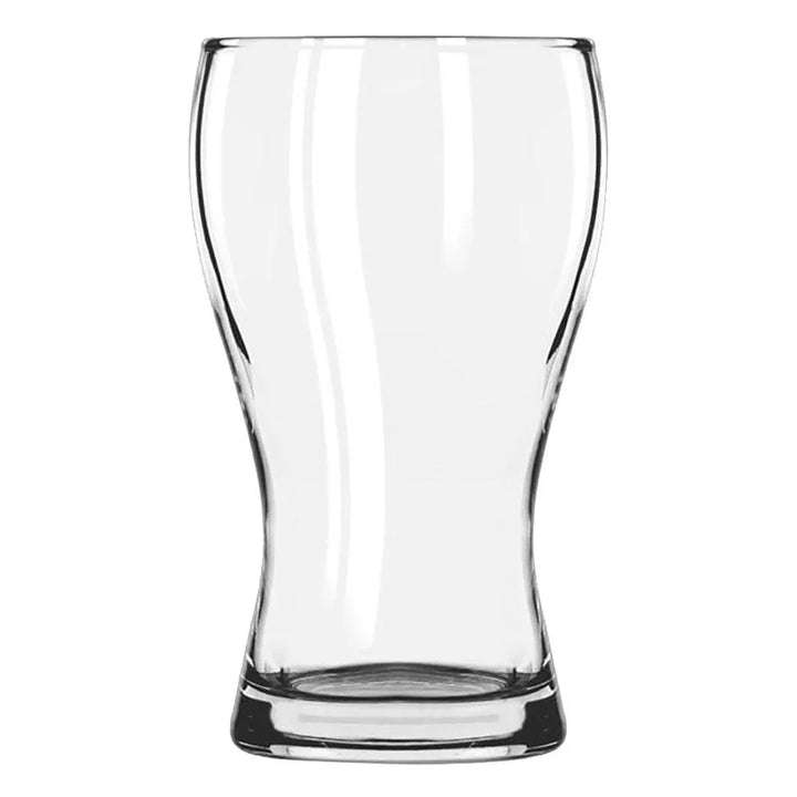 Libbey 4809 5 oz. Mini Pub Beer Tasting Glass - Case of 24 Pcs