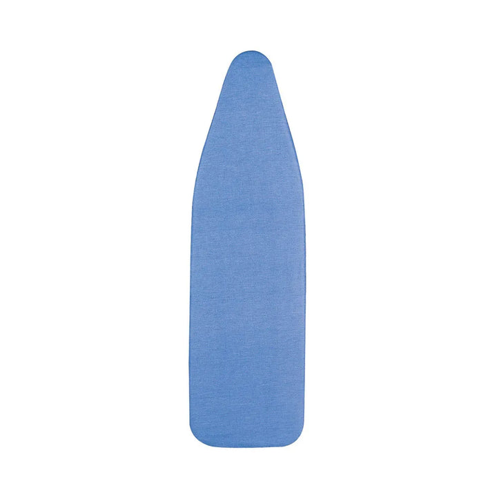 Hospitality 1 Source 48CEFB02 Replacement Bungee 48" x 13" Ironing Board Cover — Blue Case Pack of 12 Pieces