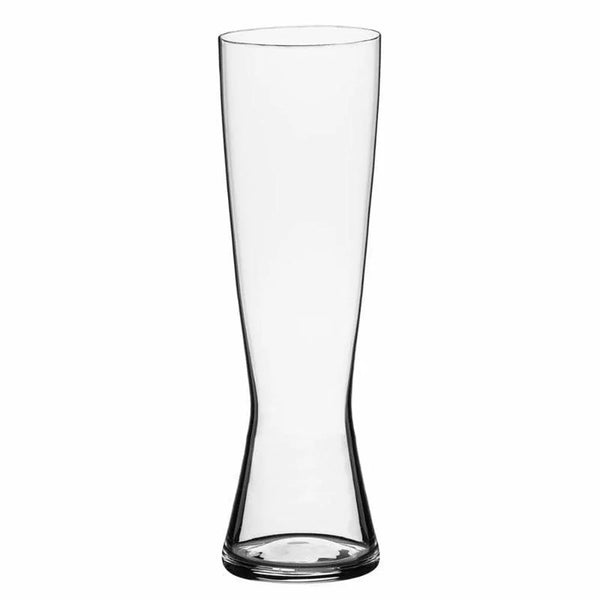 Libbey Spiegelau 4998050 14.25 oz. Beer Classics Tall Pilsner Glass - Case of 12 Pcs