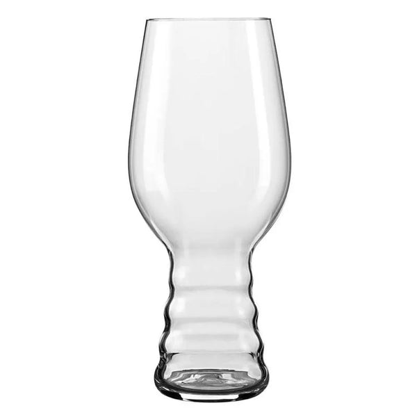 Libbey Spiegelau 4998052 18.25 oz. Beer Classics Clear IPA Glass - Case of 12 Pcs