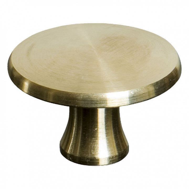 Staub 5000075 Small Brass Knob for Cocotte